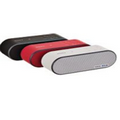 Sony Ultra-Portable NFC Bluetooth Wireless Speaker w/ Speakerphone